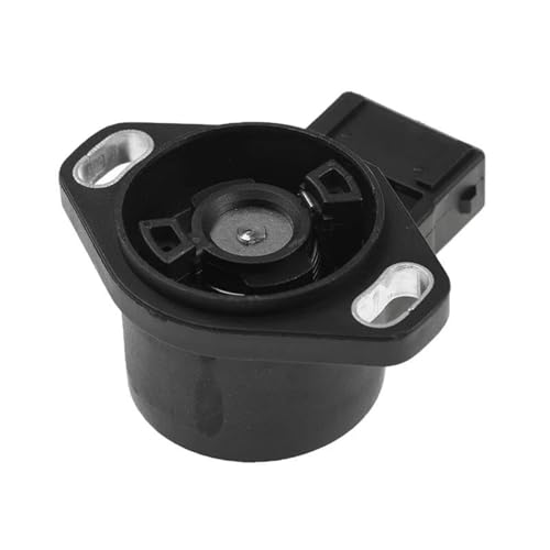 Auto TPS Sensor Drosselklappenkörper Drosselklappenkörper für Kia 2001-2006 35102-3B000 351023B000 Drosselklappenpositionssensor TS6011 Drosselklappenpositionssensor Auto TPS Sensor Drosselklappenkörper Drosselklappenkörper für Kia 2001-2006 35102-3B000 351023B000 Drosselklappenpositionssensor TS6011 Drosselklappenpositionssensor von carLLL