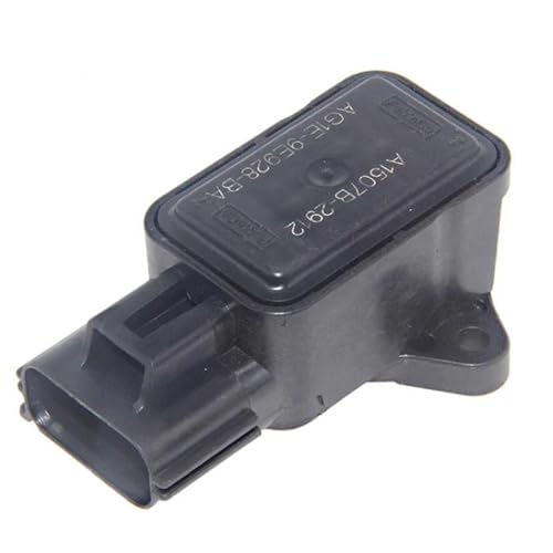 Auto TPS Sensor Drosselklappenkörper Drosselklappenkörper für Lincoln, Mark MKT, für Navigator Town Auto Drosselklappenpositionssensor 6l2z9b989d Drosselklappenpositionssensor von carLLL
