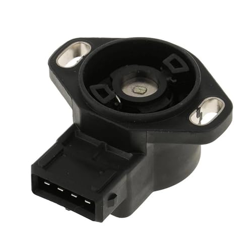 Auto TPS Sensor Drosselklappenkörper Drosselklappenkörper für Mitsubishi für Expo 1992–1995 Drosselklappenpositionssensor MD614280 MD614375 Drosselklappenpositionssensor Auto TPS Sensor Drosselklappenkörper Drosselklappenkörper für Mitsubishi für Expo 1992–1995 Drosselklappenpositionssensor MD614280 MD614375 Drosselklappenpositionssensor von carLLL