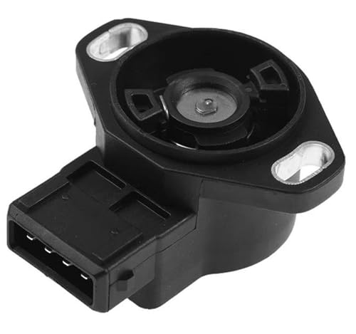Auto TPS Sensor Drosselklappenkörper für Hyundai, für Santa XG300 XG350 2001-2006 35102-3B000 351023B000 Drosselklappenpositionssensor TS6011 Drosselklappensensor Auto TPS Sensor Drosselklappenkörper für Hyundai, für Santa XG300 XG350 2001-2006 35102-3B000 351023B000 Drosselklappenpositionssensor TS6011 Drosselklappensensor von carLLL