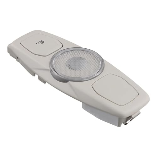 CJ5A13K767DF3AM1 AMD87621 LED-Innenraumleuchte für Kuga II 2014 (CBS), für Titanium 2013, 1 Stück von carLLL
