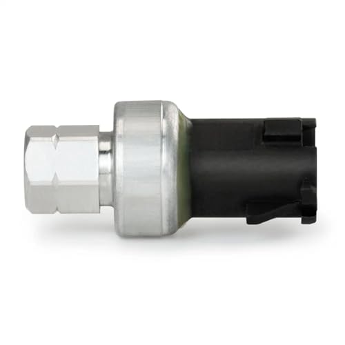 Dodge Klimaanlage Drucksensor für Ram 3500 (2006-2010) und Ram 4000 (2006-2008) 05066512AA für 05179282AA für 05189363AA für 2CP55-1 von carLLL