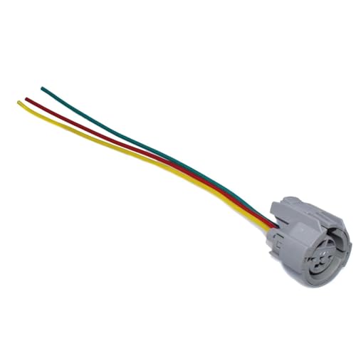 Drosselklappen-Positionssensor, TPS-Sensor, Map Sensor, Kabelbaum, für Acura 16400P06A11 37830P0GS00 Drosselklappen-Positionssensor, TPS-Sensor, Map Sensor, Kabelbaum, für Acura 16400P06A11 37830P0GS00 von carLLL