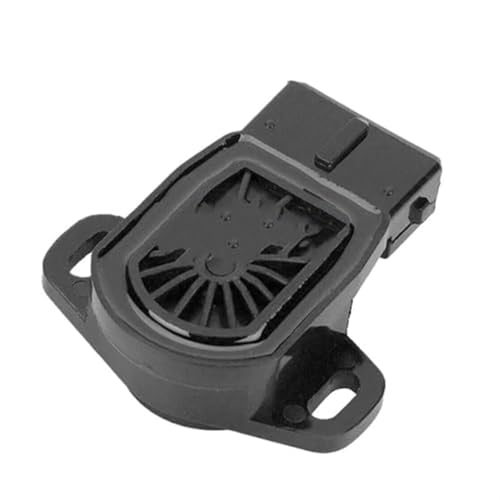 Drosselklappen-Positionssensoren für Mitsubishi Lancer (2003-2007), Outlander, Pajero, für Galant und Carisma TH404 550515 MD628074 Gaspedal Positionssensor TPS von carLLL