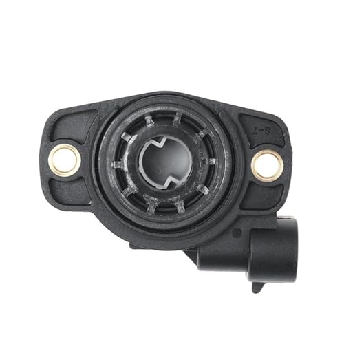 Drosselklappengehäuse TPS Sensor 7701044743 für Fiat Clio Magna Scenic Lancia 7714824 77077710 Drosselklappengehäuse TPS Sensor 7701044743 für Fiat Clio Magna Scenic Lancia 7714824 77077710 von carLLL