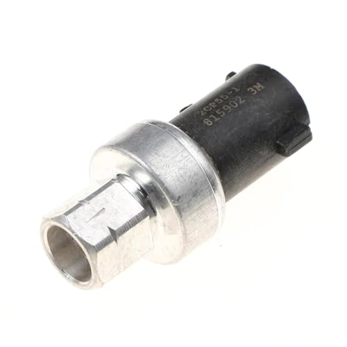Druckschalter für Dodge, für Avenger (2007-2011) und Caravan (2001-2007), Klimaanlagen-Sensorschalter, 05066512AA 5189363AA von carLLL