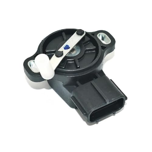 Gaspedalsensor TPS für Gaspedalsensor für Mazda 6 626 GF CB05-41-ACO für RHD Gaspedal-Positionssensor Gaspedalsensor TPS für Gaspedalsensor für Mazda 6 626 GF CB05-41-ACO für RHD Gaspedal-Positionssensor von carLLL