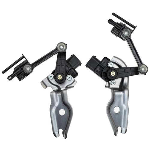 Höhensensor für Autos vorne links und rechts für VW 7L6 7LA 7L0616214C 7L0616213C von carLLL