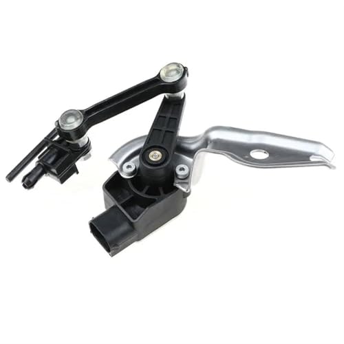 Höhensensor für das Auto, Höhe Sensor vorne rechts, für VW, für 7L6 7LA 7L0616214C Höhensensor des Autos von carLLL