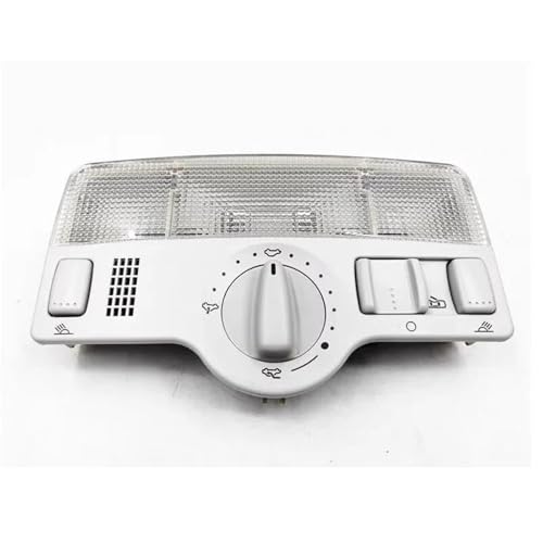 Innenraumbeleuchtung für VW P&A Golf 4 1998-2005 mit Dachfenster, Leselichtschalter-Set Innenraumbeleuchtung für VW P&A Golf 4 1998-2005 mit Dachfenster, Leselichtschalter-Set von carLLL