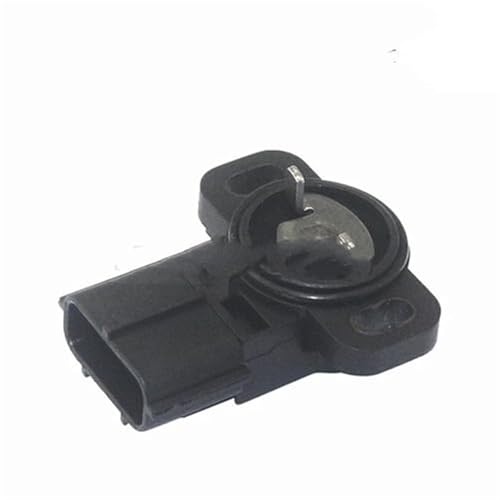 Kia Drosselklappen-Positionssensoren für Sorento Sedona 3.5L V6 TPS Gaspedal Positionssensor 35102-39000 3510239000 Kia Drosselklappen-Positionssensoren für Sorento Sedona 3.5L V6 TPS Gaspedal Positionssensor 35102-39000 3510239000 von carLLL