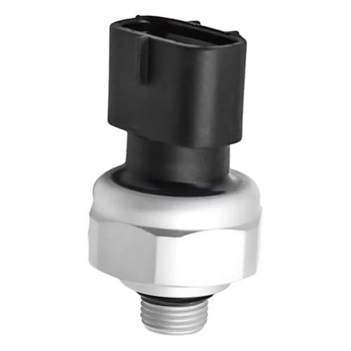 Klimaanlage Drucksensor (für Corolla IM 2017-2018 und Highlander 2008-2019) 19184695, für 8871933020 und 8871940020 von carLLL