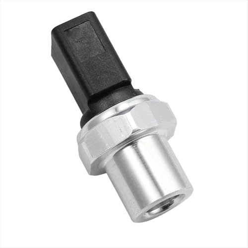 Klimaanlage Drucksensor für A3 8V1 8VK für A3 für Cabrio 8V7 8VE für 4H0959126A für 4H0959126B 4H0959126 Klimaanlage Drucksensor für A3 8V1 8VK für A3 für Cabrio 8V7 8VE für 4H0959126A für 4H0959126B 4H0959126 von carLLL