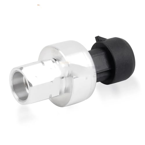 Klimaanlage Drucksensor für Cadillac ATS (2013 2014 2015 2016 2017 2018) und CT6 (2016-2018) 13502759 für 13587697 und 13587668 von carLLL