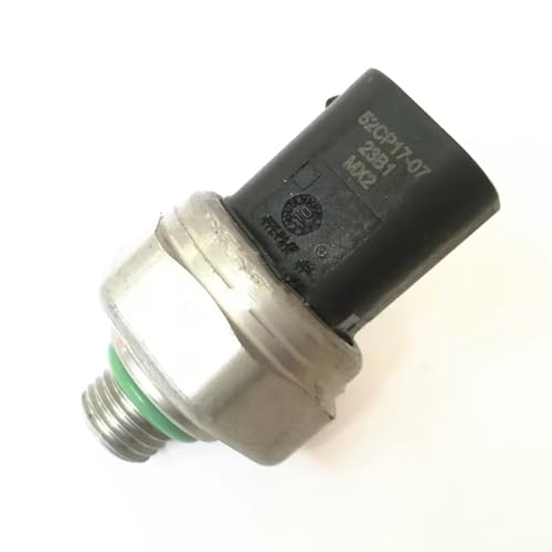 Klimaanlage Drucksensor für E39 E46 Klimaanlage 52CP17-07, für 64539181464, für SW11105, für 64539141957, für 64530141211, für 64539181464, für 64539393939393939393. 23658 Klimaanlage Drucksensor für E39 E46 Klimaanlage 52CP17-07, für 64539181464, für SW11105, für 64539141957, für 64530141211, für 64539181464, für 64539393939393939393. 23658 von carLLL