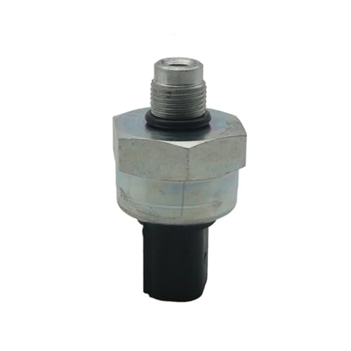 Klimaanlagendrucksensor (AC) für Octavia (1997, für 1998, für 1999 2000), Sensor für Klimaanlage, Drucksensor, Bremsschalter 1J0907597B von carLLL