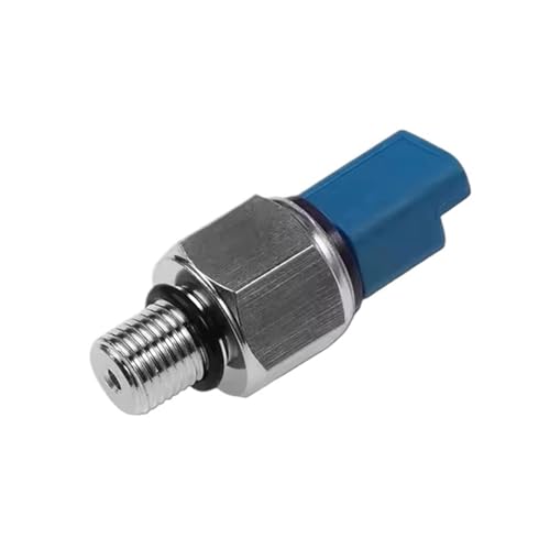 Kraftstoffdrucksensor, für C&itroen C4, für Berlingo Öldruckschalter Sensor Drucksendeeinheit 9677899580 Kraftstoffdrucksensor, für C&itroen C4, für Berlingo Öldruckschalter Sensor Drucksendeeinheit 9677899580 von carLLL