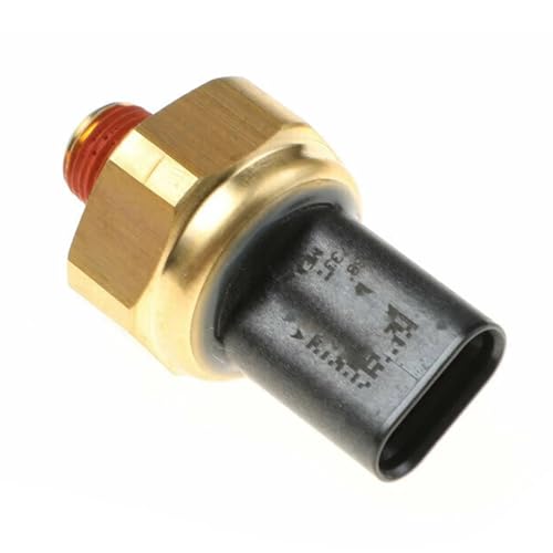 Kraftstoffdrucksensor für Jeep Cherokee Grand Cherokee Wrangler 2019 2020 2021 Öldruckschalter 3-polig 68334877AA Kraftstoffdrucksensor für Jeep Cherokee Grand Cherokee Wrangler 2019 2020 2021 Öldruckschalter 3-polig 68334877AA von carLLL