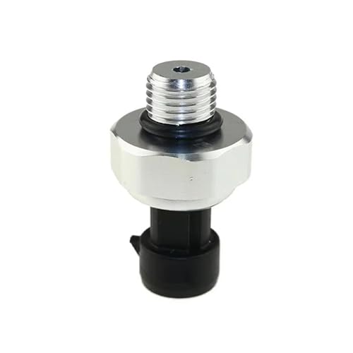 Kraftstoffdrucksensor für Saab 9-3 2.8L 2006 2007 2008 2009 für 9-5 2.8L 2010 Öldrucksensor Druckschalter 12570798 12621649 12621659 Kraftstoffdrucksensor für Saab 9-3 2.8L 2006 2007 2008 2009 für 9-5 2.8L 2010 Öldrucksensor Druckschalter 12570798 12621649 12621659 von carLLL