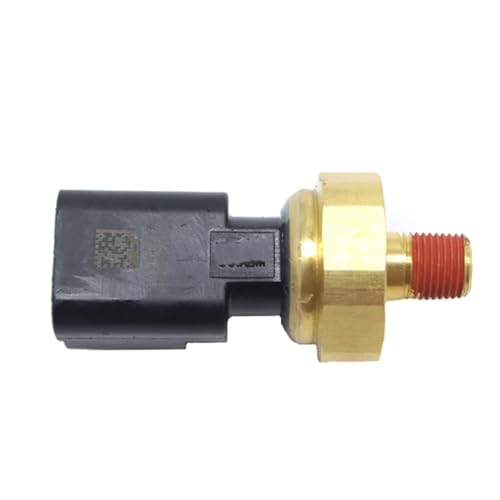 Kraftstoffschienendrucksensor für Auto, W, für Routan 2012-2014, Öldrucksensor, Versandeinheit 05149062AA 68258694AA Kraftstoffschienendrucksensor für Auto, W, für Routan 2012-2014, Öldrucksensor, Versandeinheit 05149062AA 68258694AA von carLLL