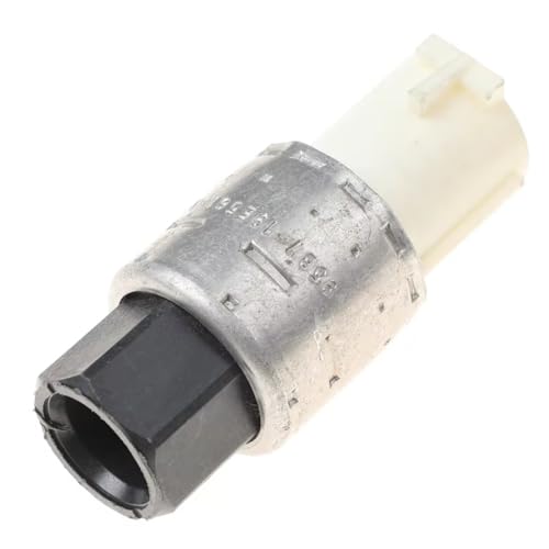 Luftdruckschalter für Auto, für Fiesta 2001-2010, für Focus II 2004-2016, Klimaanlage, 95BW19E561AA Luftdruckschalter für Auto, für Fiesta 2001-2010, für Focus II 2004-2016, Klimaanlage, 95BW19E561AA von carLLL