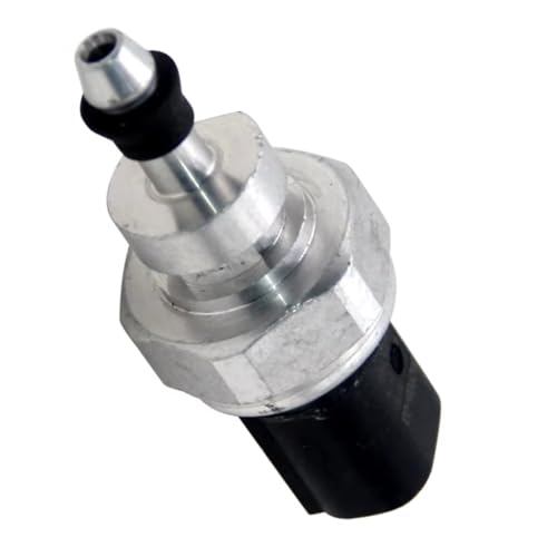 Luftdruckschalter für Auto, für Juke, für NV400 (2011-2024), für Qashqai (2007-2024) und X-Trail (2013-2024) Drucksensor Klimaanlage 8201000764 von carLLL