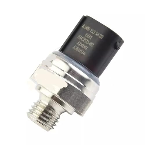 Luftdruckschalter für Auto, für W169 (2004-2012), für W245 (2005-2011), für W203 (2005-2007) A0091535028 Luftdrucksensor für Klimaanlage von carLLL