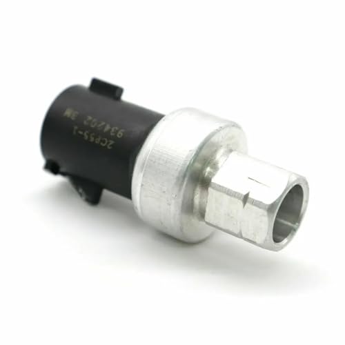 Luftdruckschalter für Autos, Chrysler, für Voyager 2000-2003, für Town und Country 1996-2011 05174039AB Klimaanlagen-Drucksensor Luftdruckschalter für Autos, Chrysler, für Voyager 2000-2003, für Town und Country 1996-2011 05174039AB Klimaanlagen-Drucksensor von carLLL
