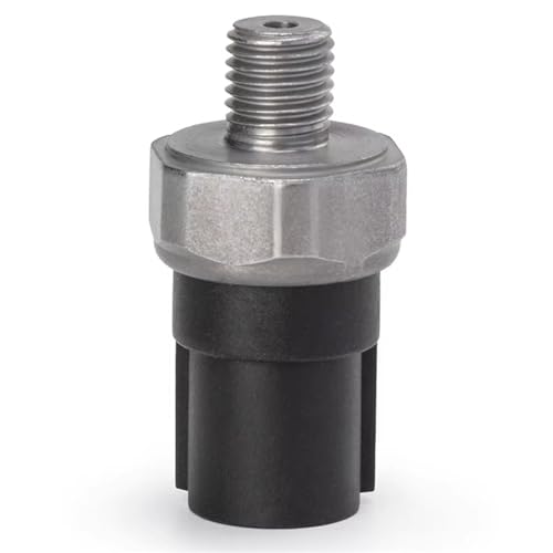 Ölschienen-Drucksensor, für Acura CL 3.0L 1997-1999, für Integra 1.8L 1992-2001 NSX 3.0L 3.2L 1991-2005 RL 3.5L 2005-2012 Öldrucksensor 37250-PR3-003(Twowo) ) von carLLL