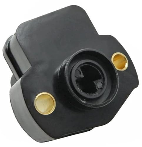 TPS Sensor für Drosselklappe, Dodge, Dakota, für Durango und Ram (2002, für 2003, 2004, für 2005, 2006), für Drosselklappen-Positionssensor 56027942af von carLLL