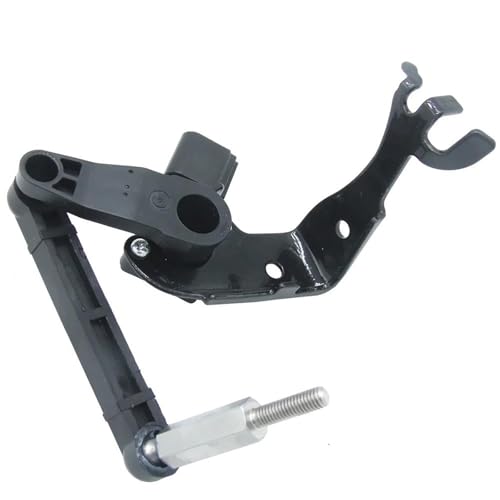carLLL Auto Höhensensor Höhenpegelsensor 80A941285B 80A941286B 4K0941285B 4K0941286B 80A941285D 80A941286D 80A941285C 80A941286C Füllstandssensor, für Q5 ( 4K094 1285B) von carLLL