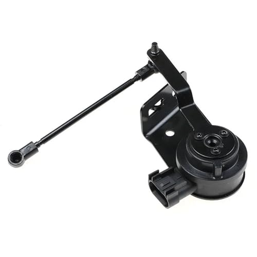 carLLL Auto Höhensensor Höhensensor Höhe Level Sensor Vorne Links und Rechts Seite Auto Höhensensor Höhensensor für Cadillac für Escalade 23152098 23152099 von carLLL