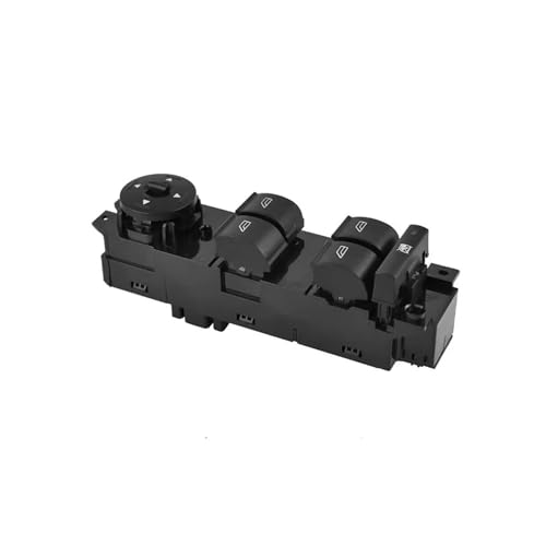 carLLL Auto Power Window Control Switch, for Focus Glass Lift Switch Power Window Adjustment Switch Button 2012 Accessories carLLL Auto Power Window Control Switch, for Focus Glass Lift Switch Power Window Adjustment Switch Button 2012 Accessories von carLLL