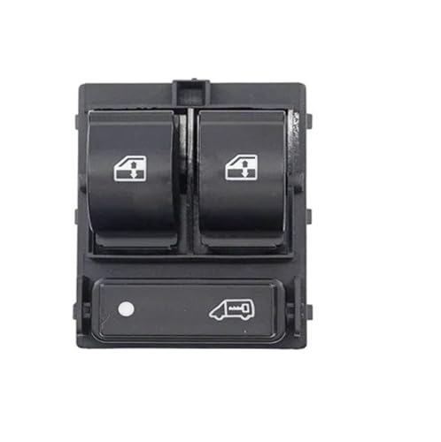 carLLL Auto Power Window Control Switch 735421419 Car Electric Power Lifter Window Triple Switch Button, for Jumper 735487419 carLLL Auto Power Window Control Switch 735421419 Car Electric Power Lifter Window Triple Switch Button, for Jumper 735487419 von carLLL