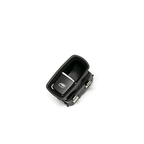 carLLL Auto Power Window Control Switch Front Door Window Switch Car Button, for 911 991 718, for Cayman 981 982 2012 2013 2014 2015 2016 2017 2018 2019 2020 von carLLL