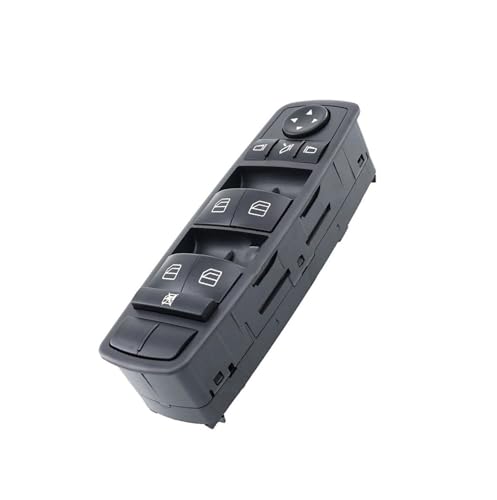 carLLL Auto Power Window Control Switch Front Left Master Power Window Switch Button, for W164, for GL320, for GL350, for GL450, for ML320, for ML350, for ML450, for R320, for R350 carLLL Auto Power Window Control Switch Front Left Master Power Window Switch Button, for W164, for GL320, for GL350, for GL450, for ML320, for ML350, for ML450, for R320, for R350 von carLLL