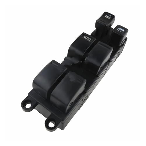 carLLL Auto Power Window Control Switch LHD Front Left Master Power Window Switch Control Button, for Maxima 1999 2000 2001 carLLL Auto Power Window Control Switch LHD Front Left Master Power Window Switch Control Button, for Maxima 1999 2000 2001 von carLLL