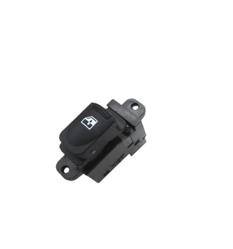 carLLL Auto Power Window Control Switch Master Power Control Window Switch for Hyundai, for Accent 2007 2008 2009 2010 93570-1E110 935701E110 carLLL Auto Power Window Control Switch Master Power Control Window Switch for Hyundai, for Accent 2007 2008 2009 2010 93570-1E110 935701E110 von carLLL