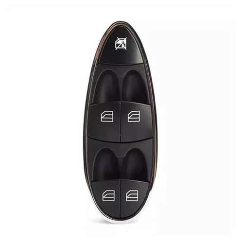 carLLL Auto Power Window Control Switch Power Windows Control Switch, for W211, for E280, for E320, for E500, for E63, for AMG, for CL, for CLS Door Glass Lifter Switch Button carLLL Auto Power Window Control Switch Power Windows Control Switch, for W211, for E280, for E320, for E500, for E63, for AMG, for CL, for CLS Door Glass Lifter Switch Button von carLLL