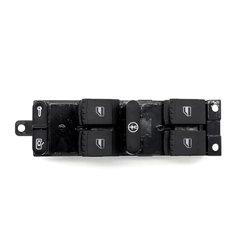 carLLL Auto Power Window Control Switch Seat for Skoda Window Regulator Control Switch 9Pins carLLL Auto Power Window Control Switch Seat for Skoda Window Regulator Control Switch 9Pins von carLLL