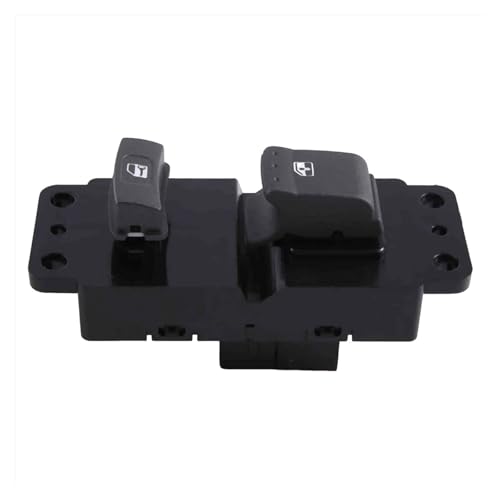 carLLL Auto Power Window Control Switch Window Lifter Switch Button, for SsangYong, for Actyon (Sports), for Kyron 8583009010 von carLLL