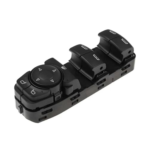 carLLL Car Power Window Control Switch 23308155 Car Electric Window Control Switch Glass Lift Switch Window Switch Control Assembly, for Buick carLLL Car Power Window Control Switch 23308155 Car Electric Window Control Switch Glass Lift Switch Window Switch Control Assembly, for Buick von carLLL