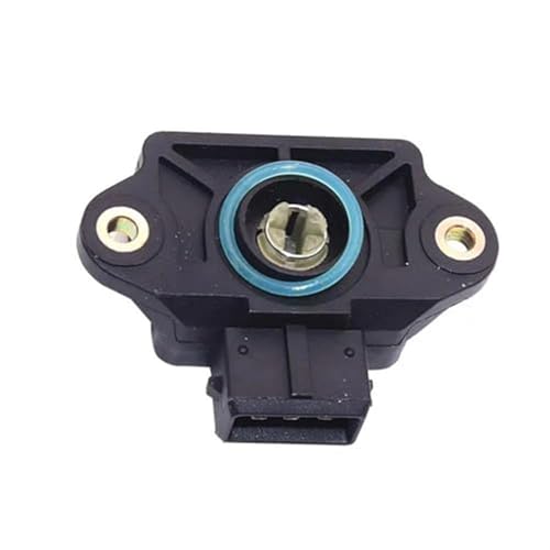 carLLL Drosselklappen-Positionssensoren für Cabrio Golf Passat 1 Gaspedal Positionssensor für TPS Sensor 037907385Q carLLL Drosselklappen-Positionssensoren für Cabrio Golf Passat 1 Gaspedal Positionssensor für TPS Sensor 037907385Q von carLLL