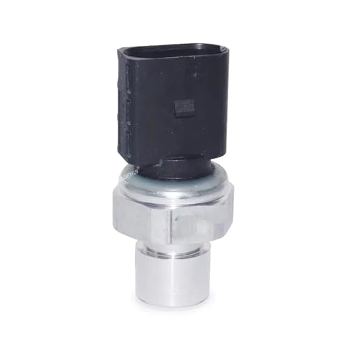 carLLL Drucksensor Klimaanlage für Autoteile 4H0959126A, für 4H0959126B, für 5Q0959126A, für 8K0959126, für 8K0959126A, für 8K0959126B carLLL Drucksensor Klimaanlage für Autoteile 4H0959126A, für 4H0959126B, für 5Q0959126A, für 8K0959126, für 8K0959126A, für 8K0959126B von carLLL
