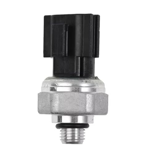 carLLL Drucksensor Klimaanlage für Sentra 92CP811 42CP8-12/92136-1FA0A/92136-6J010 carLLL Drucksensor Klimaanlage für Sentra 92CP811 42CP8-12/92136-1FA0A/92136-6J010 von carLLL
