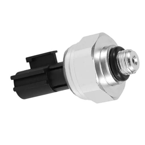 carLLL Drucksensor Klimaanlage für Sentra MRA818L 2007-2014, für Square MR1818L 2009-2014 Conditioned 42CP8-1142CP8-12 carLLL Drucksensor Klimaanlage für Sentra MRA818L 2007-2014, für Square MR1818L 2009-2014 Conditioned 42CP8-1142CP8-12 von carLLL