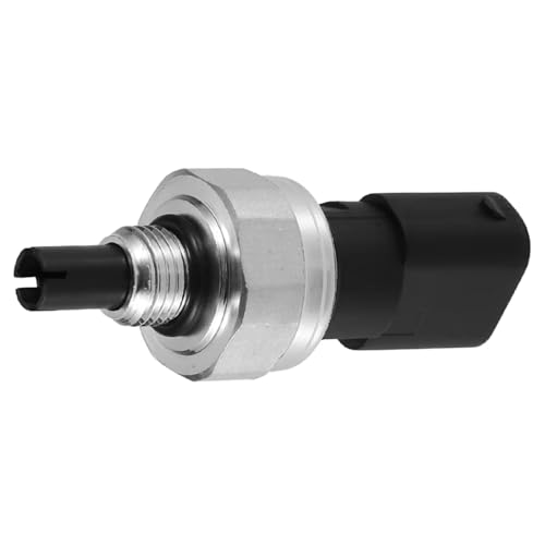 carLLL Drucksensor für Klimaanlage (2038300372) für C209, für R230, für W163, für W203, für W211, für W219 und W463 Luftdrucksensor Klimaanlage (2038300472) von carLLL