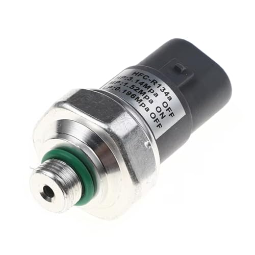 carLLL Klimaanlage Drucksensor (4-polig) für Accord (2003-2005), für Insight (2000-2001) und Odyssey (1999-2005) 88645-60030 von carLLL