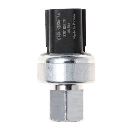 carLLL Klimaanlage Drucksensor (BT4319D594AA) für Fusion (2013-2020) & Flex (2011-2019) von carLLL