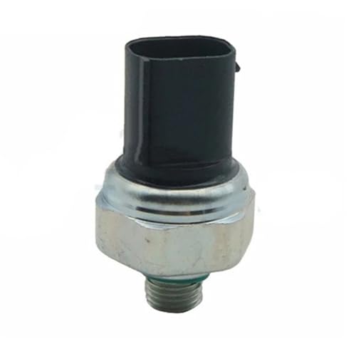 carLLL Klimaanlage Drucksensor (für 540I 2000-2018 und 545I 2004-2005) 64539323658, für 64536909257, für 64539141957, für 64530141211 von carLLL